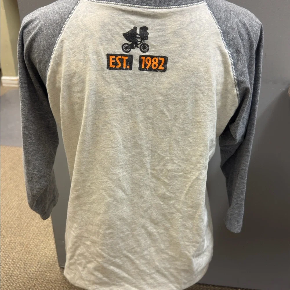 Universal youth tee